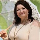 Анева, 43 года