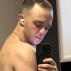 Фотография мужчины Матвей, 22 года из г. Абакан