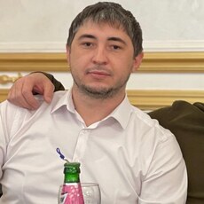 Фотография мужчины Руслан, 34 года из г. Черкесск