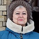 Нина, 63 года