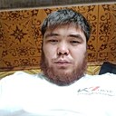 Азамат, 33 года