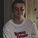 Денис, 20 лет