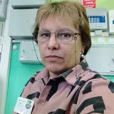 Фотография девушки Галина, 45 лет из г. Свободный