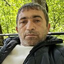Этибар, 47 лет