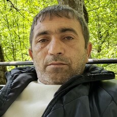 Фотография мужчины Эдик, 47 лет из г. Череповец