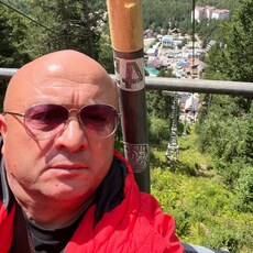 Фотография мужчины Олег, 48 лет из г. Нальчик