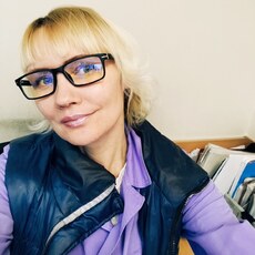 Фотография девушки Света, 40 лет из г. Киров