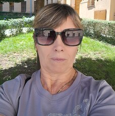 Фотография девушки Оксана, 51 год из г. Ивано-Франковск