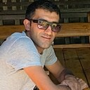 Ando, 34 года