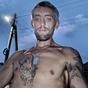 Костя, 31 год