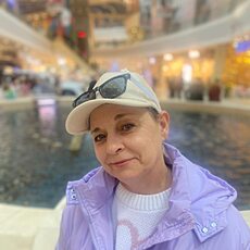Фотография девушки Юлия, 56 лет из г. Оренбург