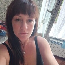 Фотография девушки Вкусняшка, 36 лет из г. Горловка