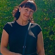 Фотография девушки Евгения, 46 лет из г. Нижний Новгород