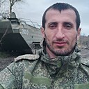 Резвый, 32 года