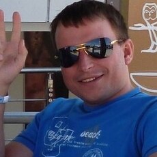Фотография мужчины Александр, 41 год из г. Череповец