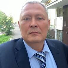 Фотография мужчины Алексей, 51 год из г. Москва
