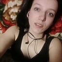 Лилия, 23 года