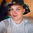 Wolf, 34 года
