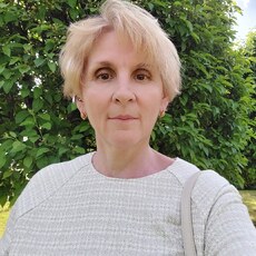 Фотография девушки Ирина, 55 лет из г. Екатеринбург
