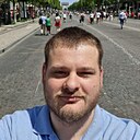 Виктор, 28 лет