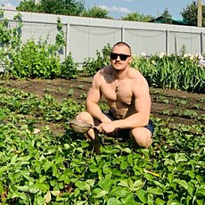 Фотография мужчины Александр, 35 лет из г. Воронеж