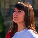 Алеся, 36 лет