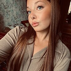 Фотография девушки Марьяна, 19 лет из г. Казань