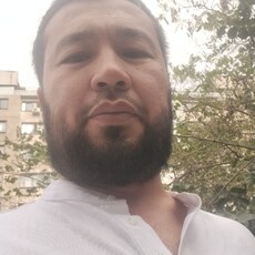 Фотография мужчины Aziz, 36 лет из г. Бишкек