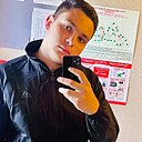 Саваш, 19 лет