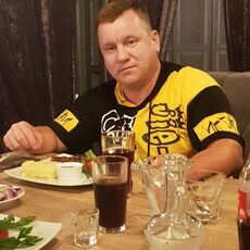 Фотография мужчины Константин, 43 года из г. Рославль