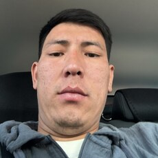Фотография мужчины Bekzat, 27 лет из г. Павлодар