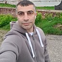 Христофор, 37 лет