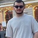 Saba, 24 года