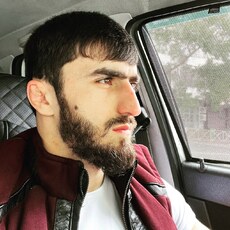 Фотография мужчины Мага, 32 года из г. Махачкала