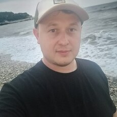 Фотография мужчины Александр, 38 лет из г. Батайск