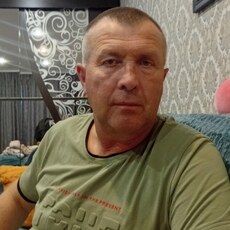Фотография мужчины Владимир, 52 года из г. Первоуральск