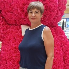 Фотография девушки Ирина, 55 лет из г. Алексин