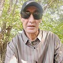 Курметхан Замза, 51 год