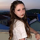 Полина, 18 лет