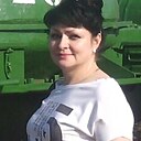 Лаура, 55 лет