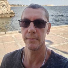 Фотография мужчины Игорь, 45 лет из г. Таганрог