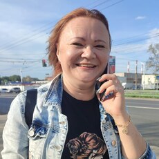 Фотография девушки Мария, 46 лет из г. Уфа