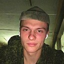 Антон, 23 года