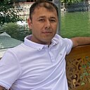 Фируз, 38 лет
