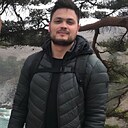 Nick, 35 лет