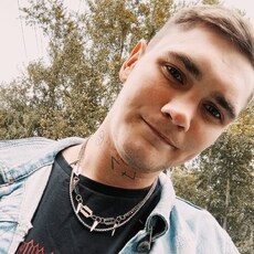 Фотография мужчины Константин, 23 года из г. Серов