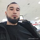 Мага, 28 лет