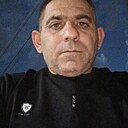 Геворг, 45 лет