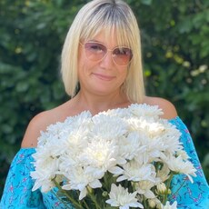 Фотография девушки Наталья, 48 лет из г. Сочи