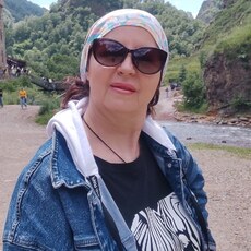 Фотография девушки Светлана, 52 года из г. Белгород